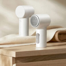 پرزگیر برقی لباس میجیا مدل MQXJQ01LF