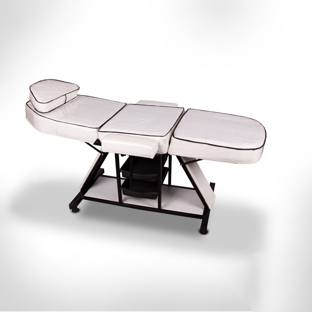 تخت ماساژ مدل 03
