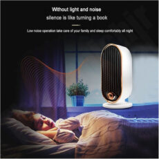 فن هیتر مدل 6688