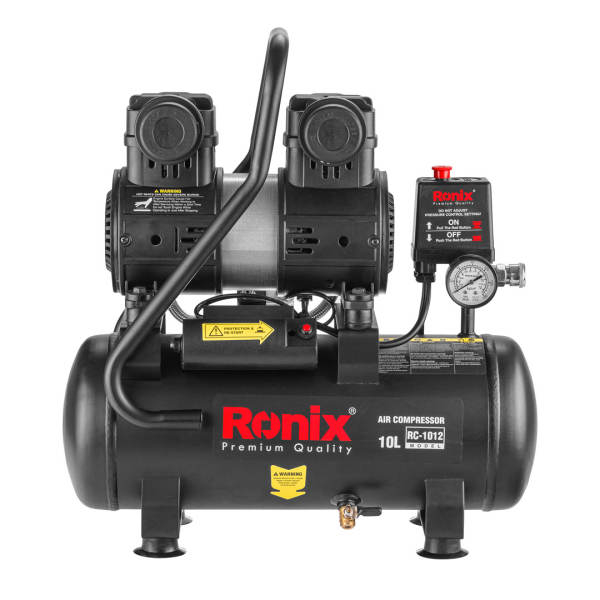 کمپرسور هوا رونیکس مدل RH-RC1012