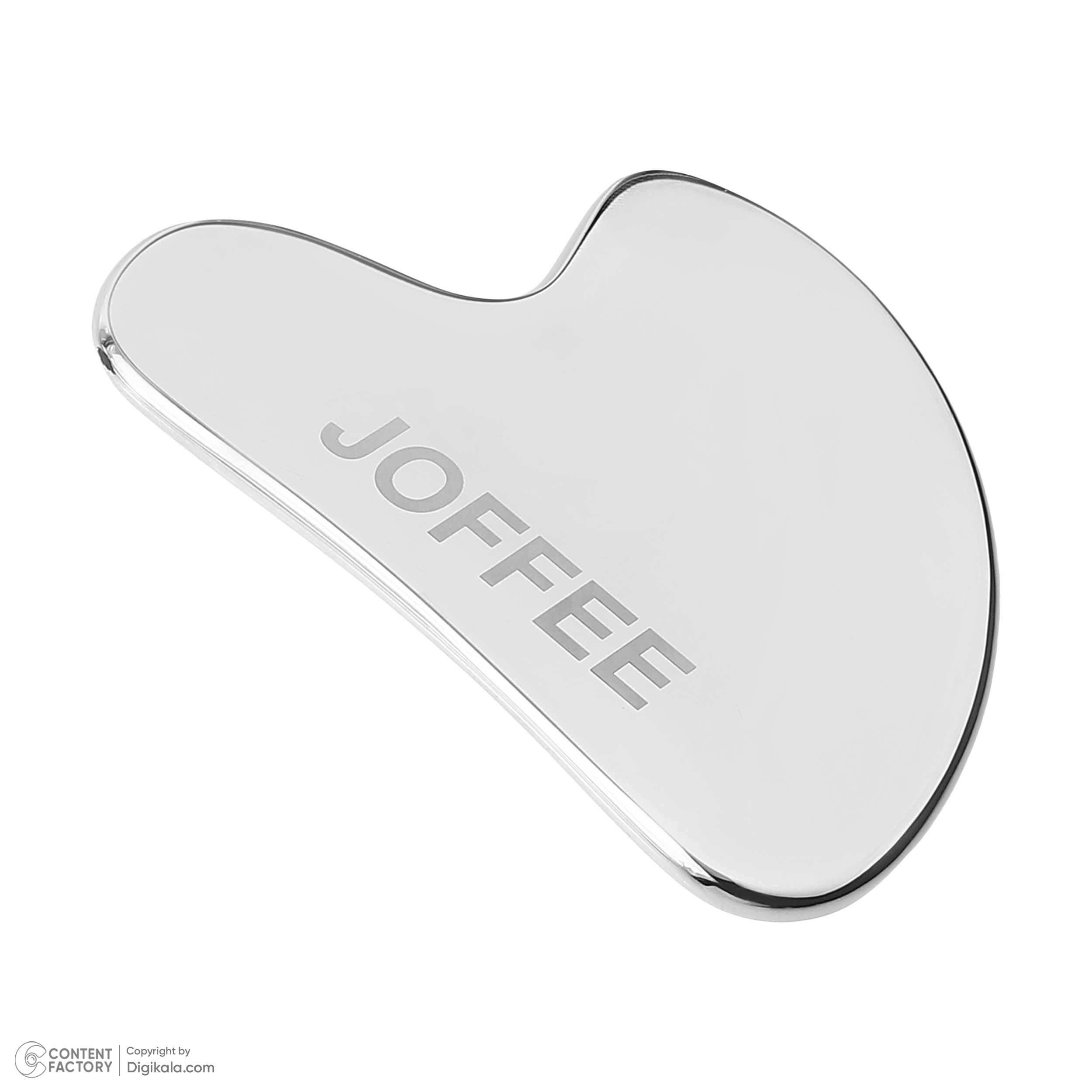 ماساژور دستی صورت و بدن ژافی مدل 010