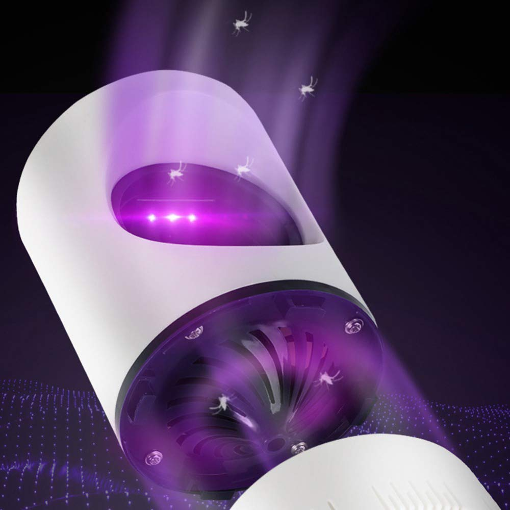 حشره کش برقی مدل B07SYFX8RS