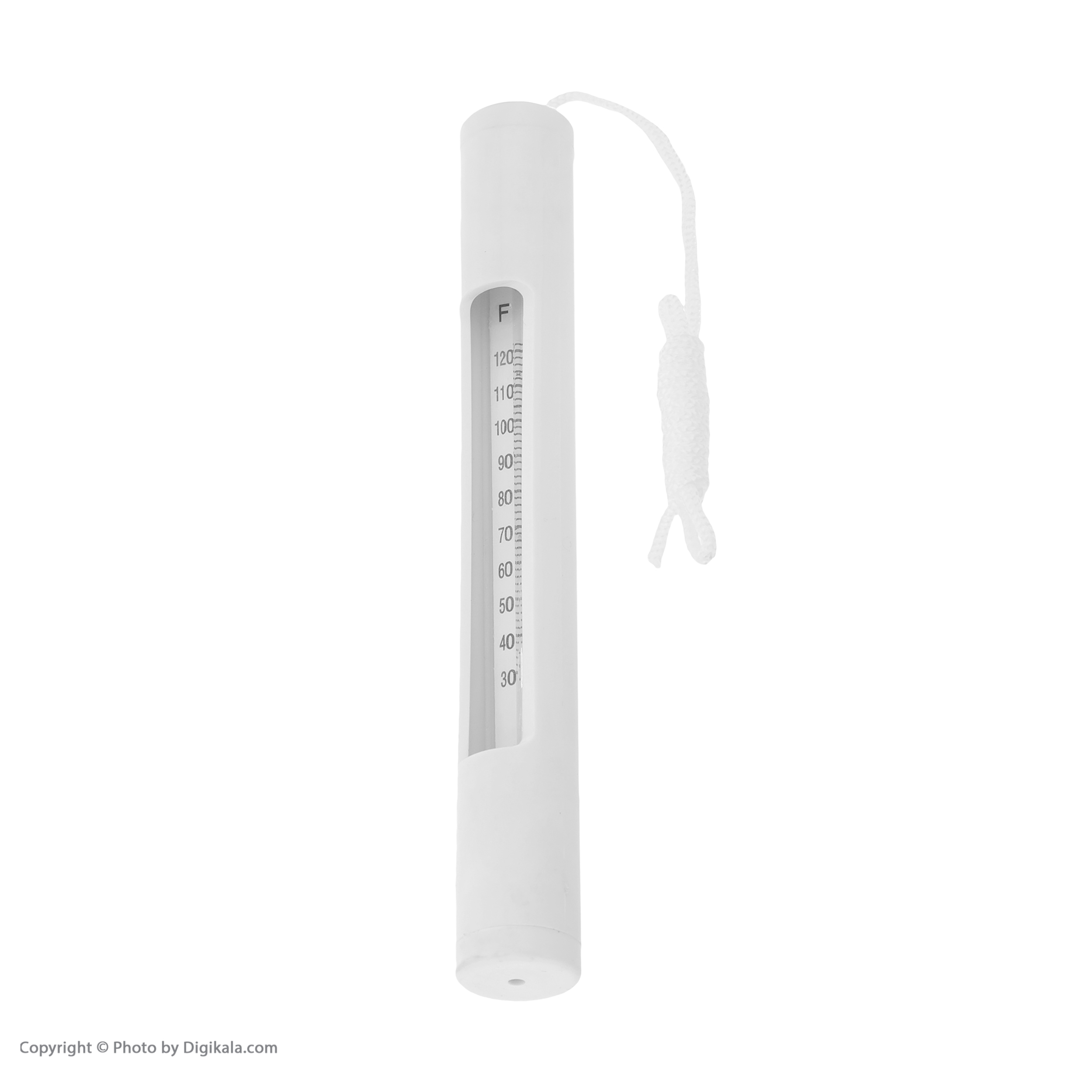 دماسنج شناور آب مدل 999