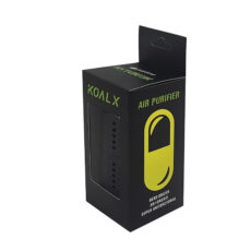 بوگیر یخچال کوال ایکس مدل Bfridge