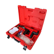 میخ کوب هیتر مدل MX450 سایز 32 میلیمتر