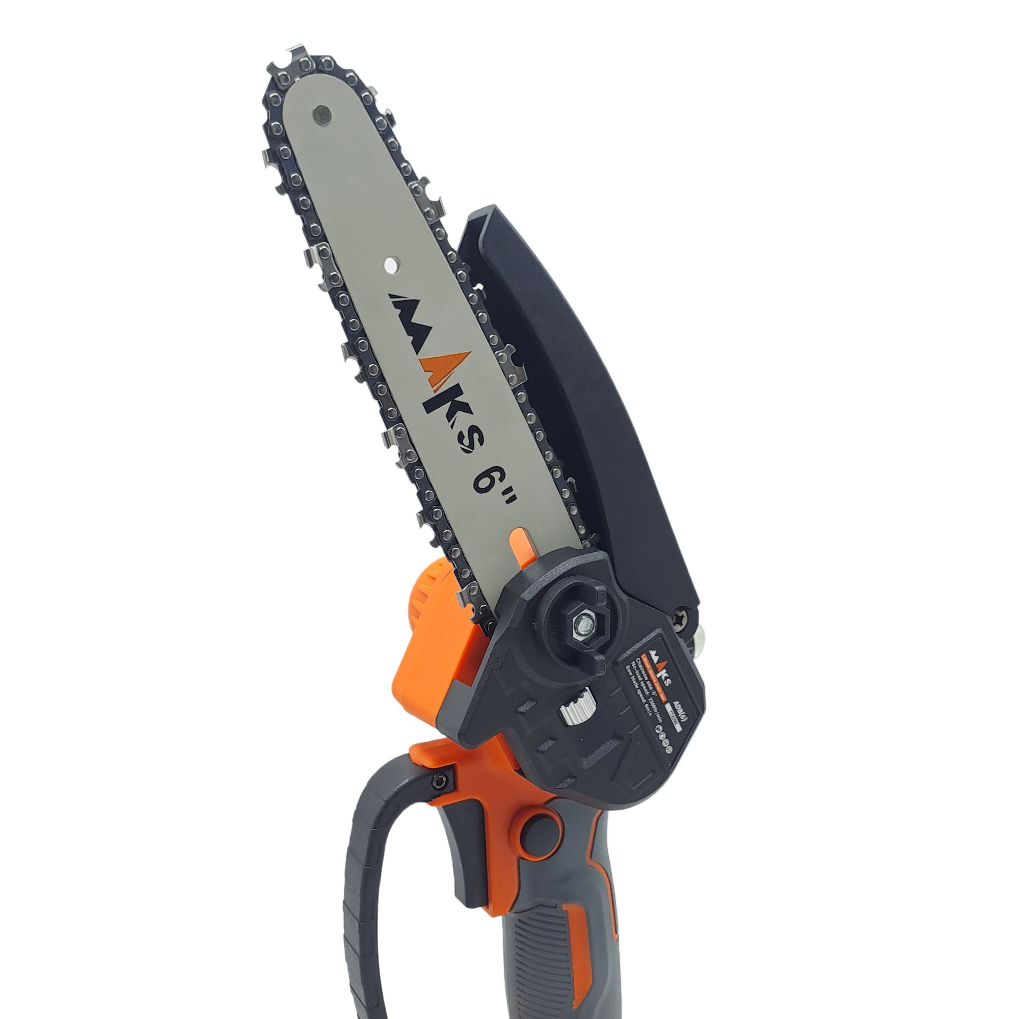 اره زنجیری مکث اچ ام تی مدل ADB(6) کد 15 سانت