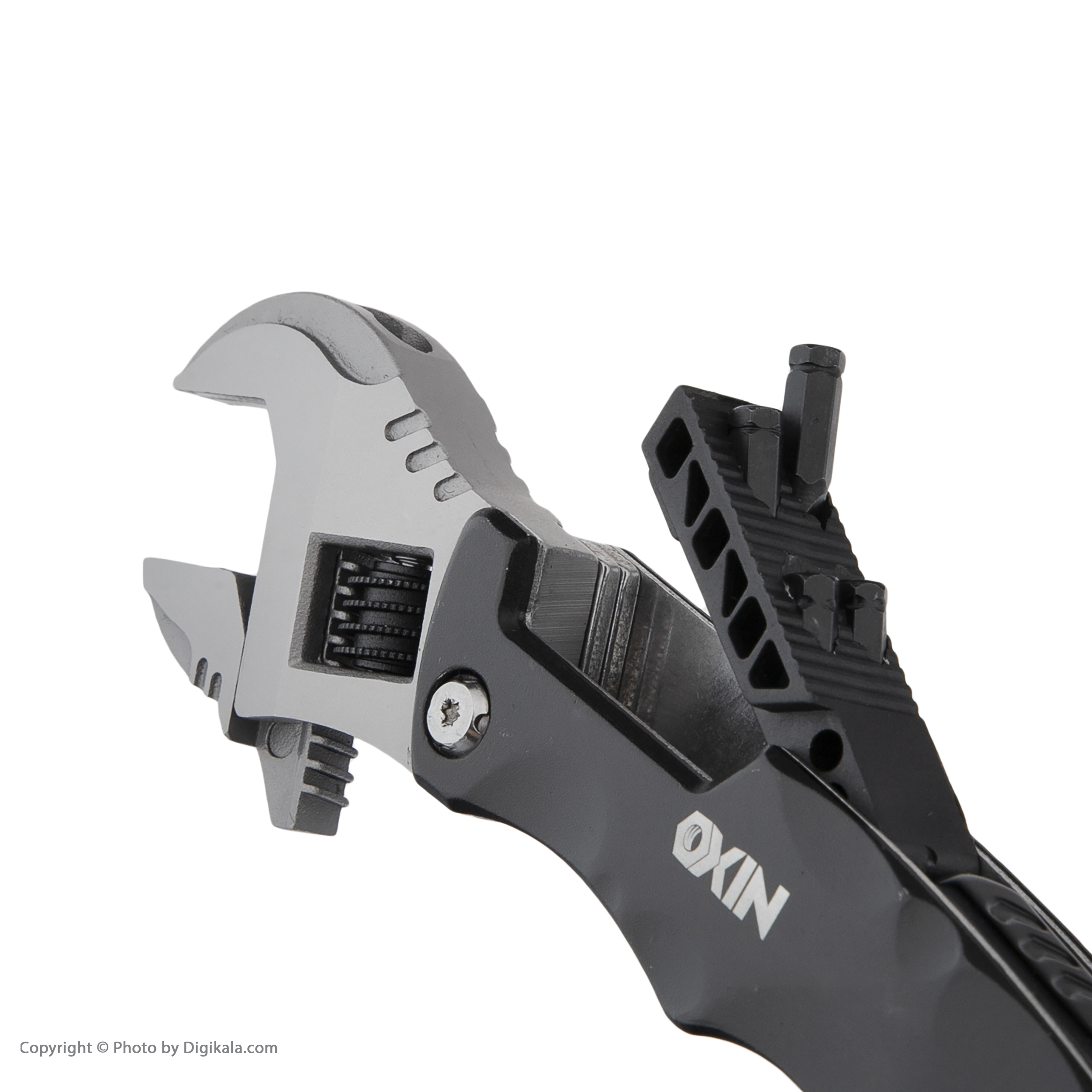 ابزار چندکاره اکسین مدل oxn5019