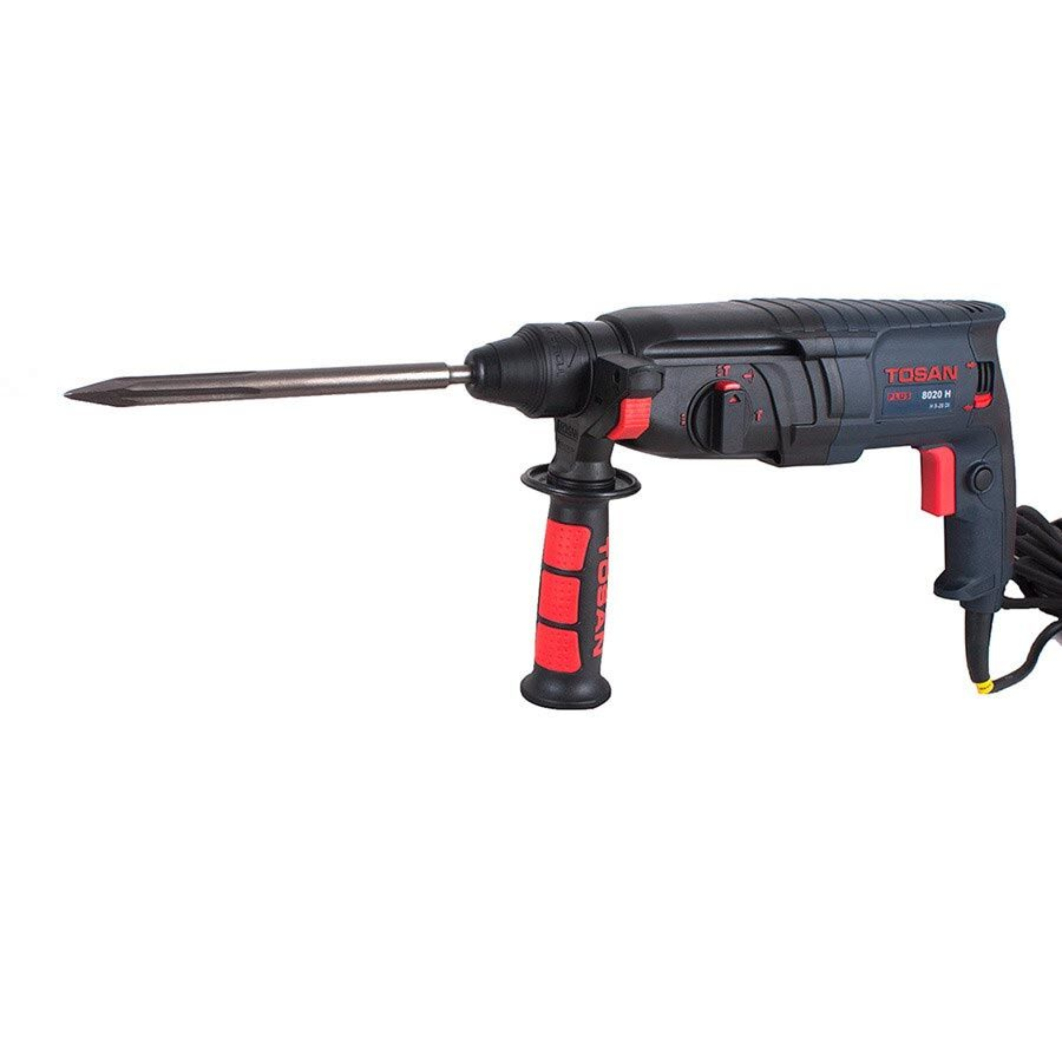 دریل بتن کن توسن مدل 8020 H
