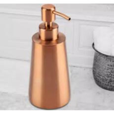 مخزن مایع دستشویی مدل LIQUID کد SD-3-SS