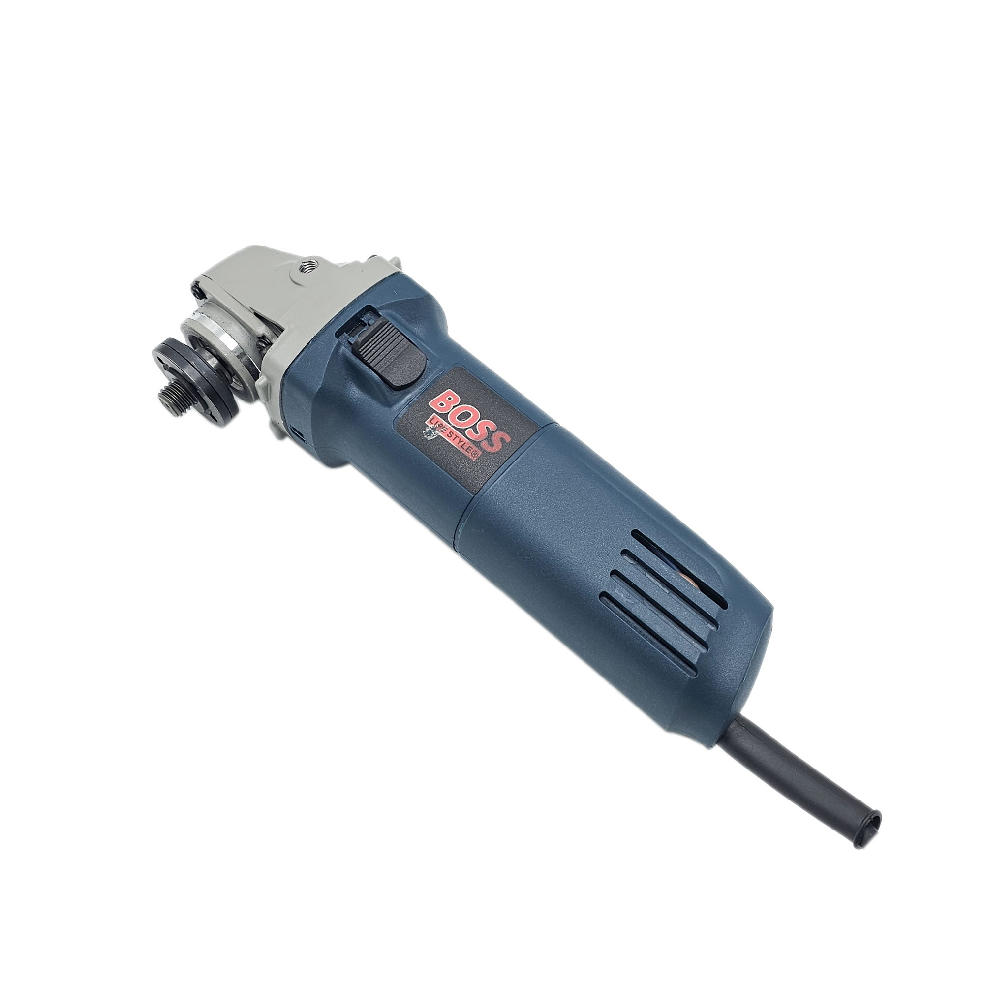 مینی فرز صنعتی باس مدل YJ-6-100