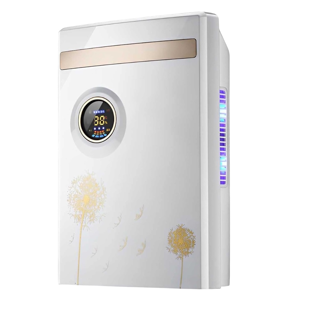 دستگاه رطوبت گیر مدل GB-100