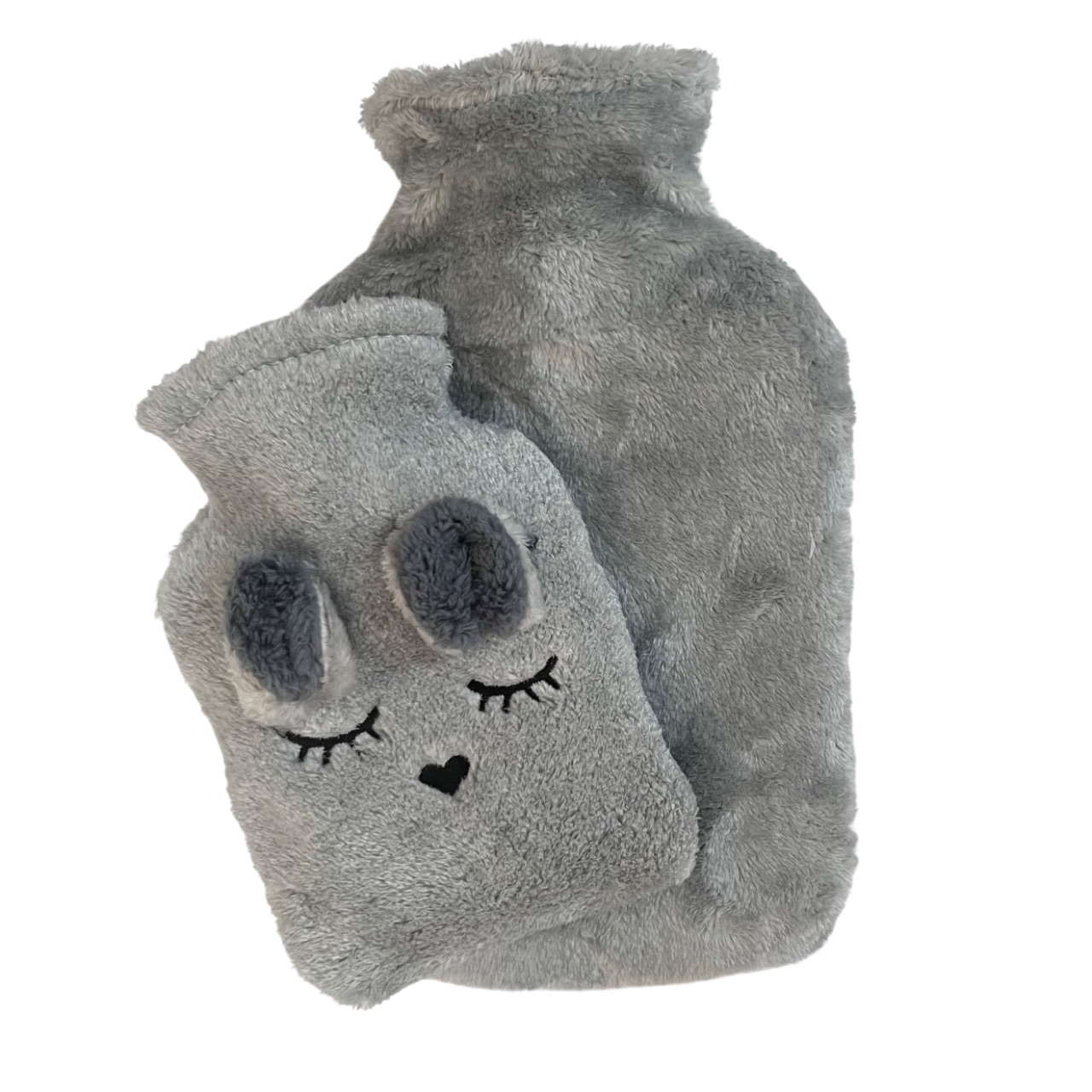 کیسه آب گرم اویش مدل مادر و کودک بسته 2 عددی