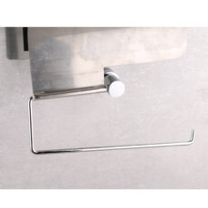 پایه رول دستمال کاغذی دلفین کد 2530-C