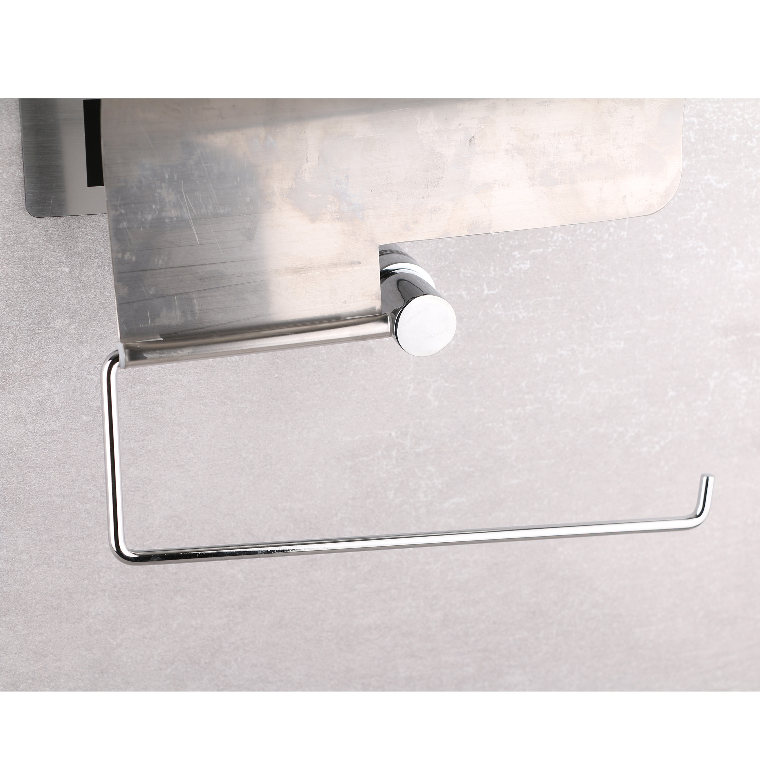 پایه رول دستمال کاغذی دلفین کد 2530-C
