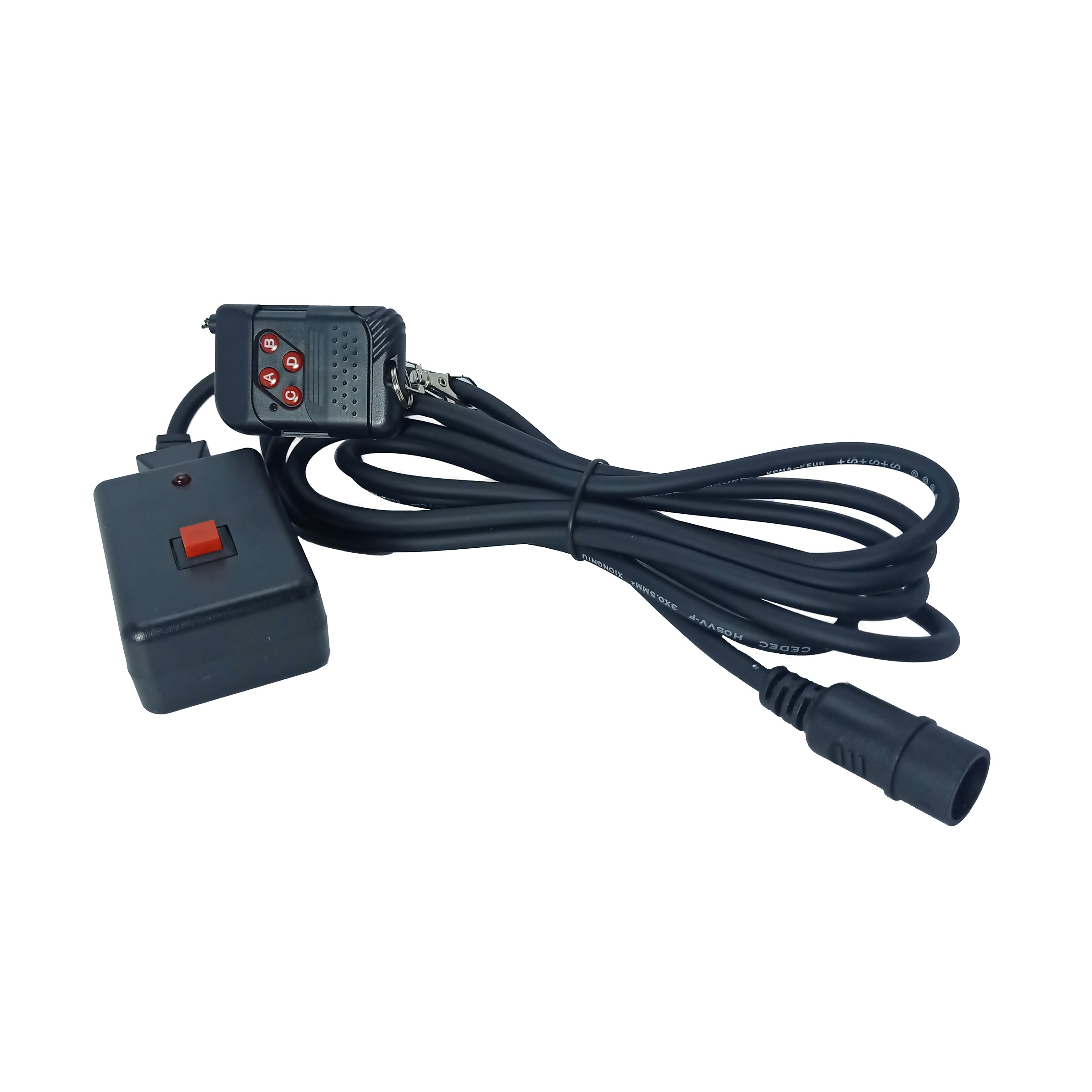 دستگاه مه ساز مدل 600w