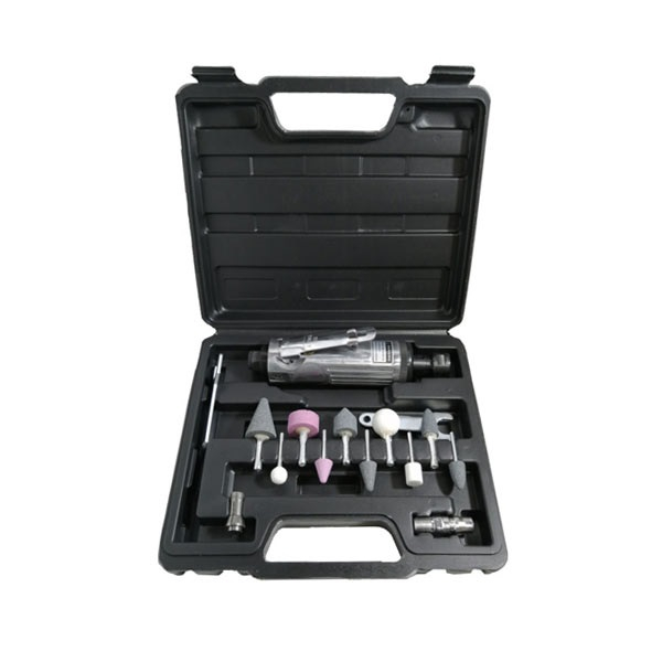 فرز انگشتی بادی 22000 وات مدل Air  مجموعه 16 عددی