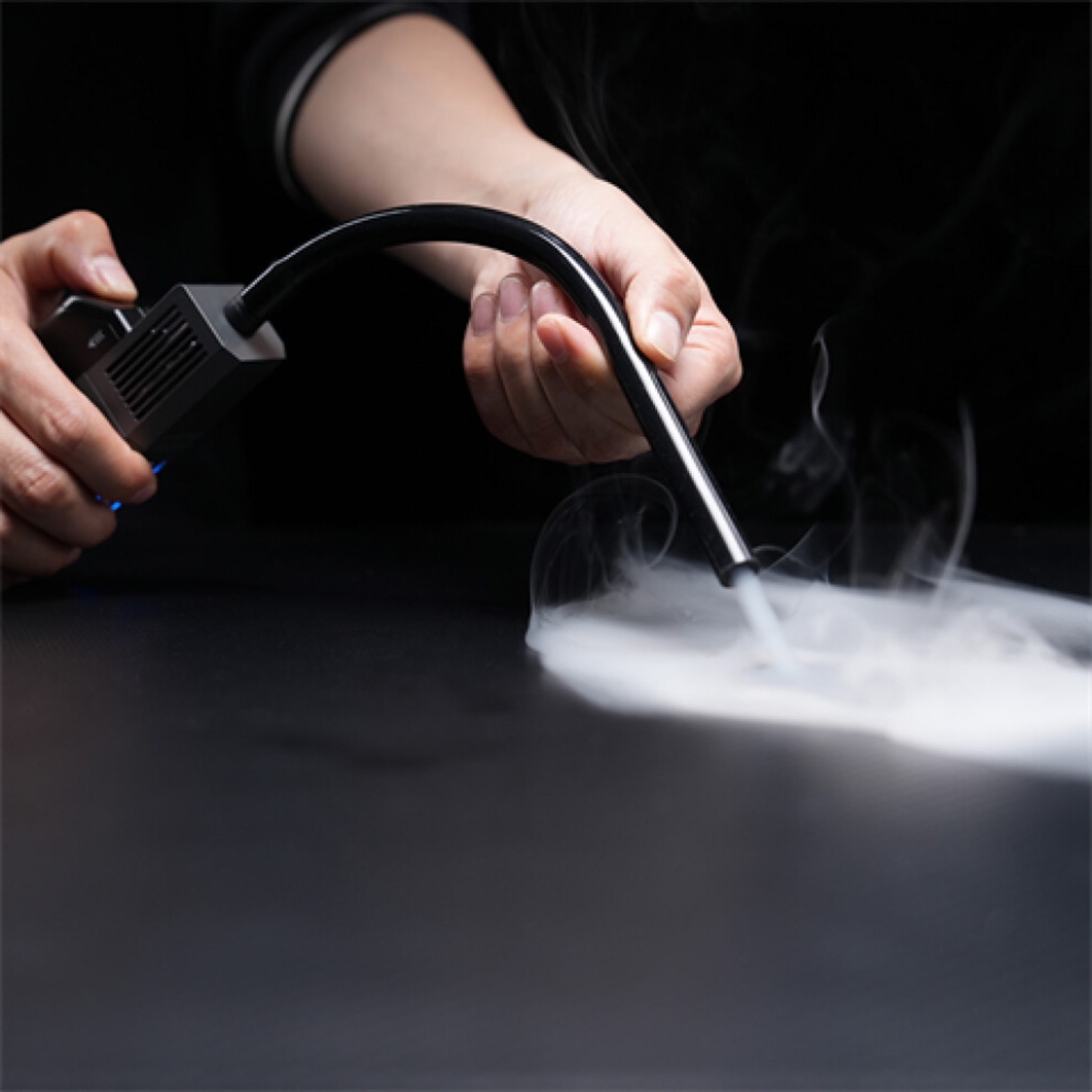 دستگاه مه ساز پی ام آی مدل NINJA