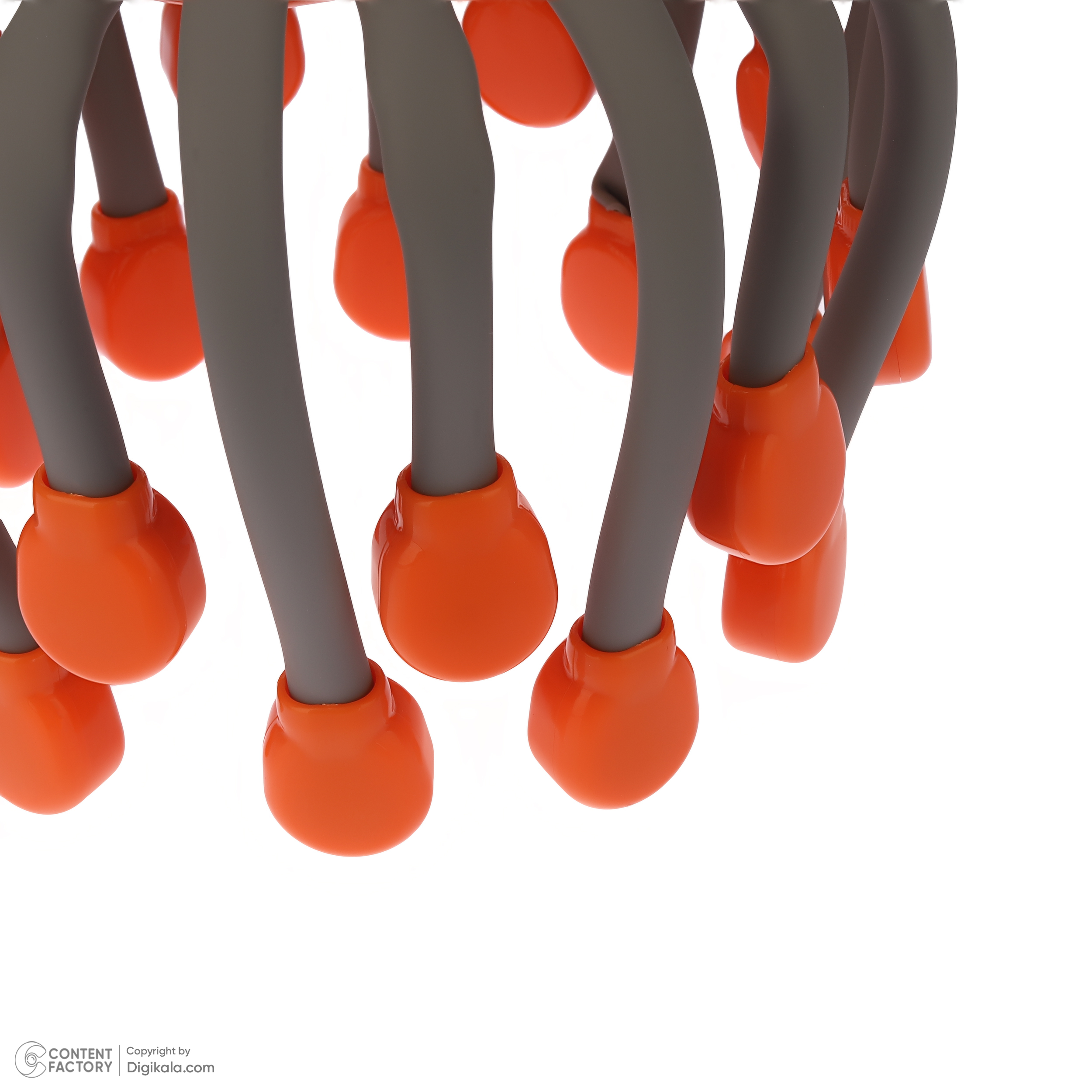 ماساژور برقی سر مدل BZY-008