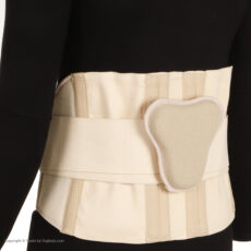 کمربند طبی سما طب پاکان مدل 4025