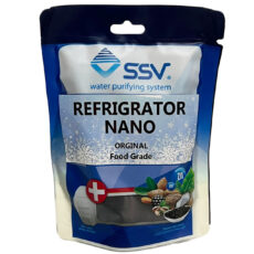 فیلتر تصفیه آب یخچال و فریزر اس اس وی مدل RNS-2500G به همراه شارژ