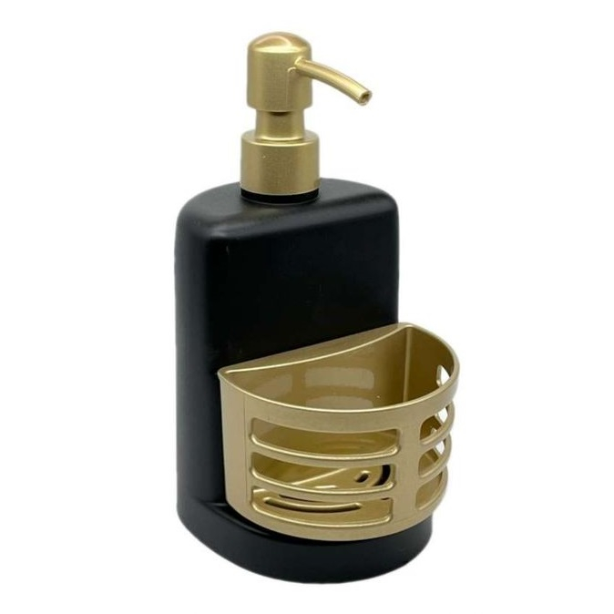 مخزن مایع ظرفشویی مدل ماهور