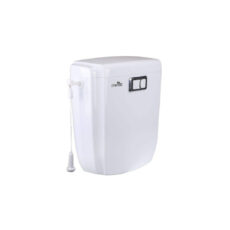 فلاش تانک ایمن آب مدل اروند کد s830