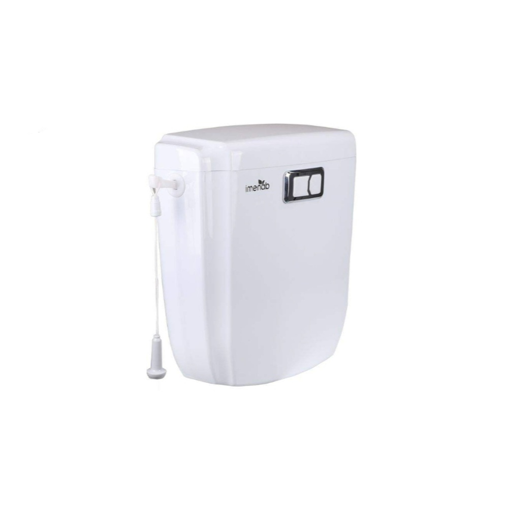 فلاش تانک ایمن آب مدل اروند کد s830