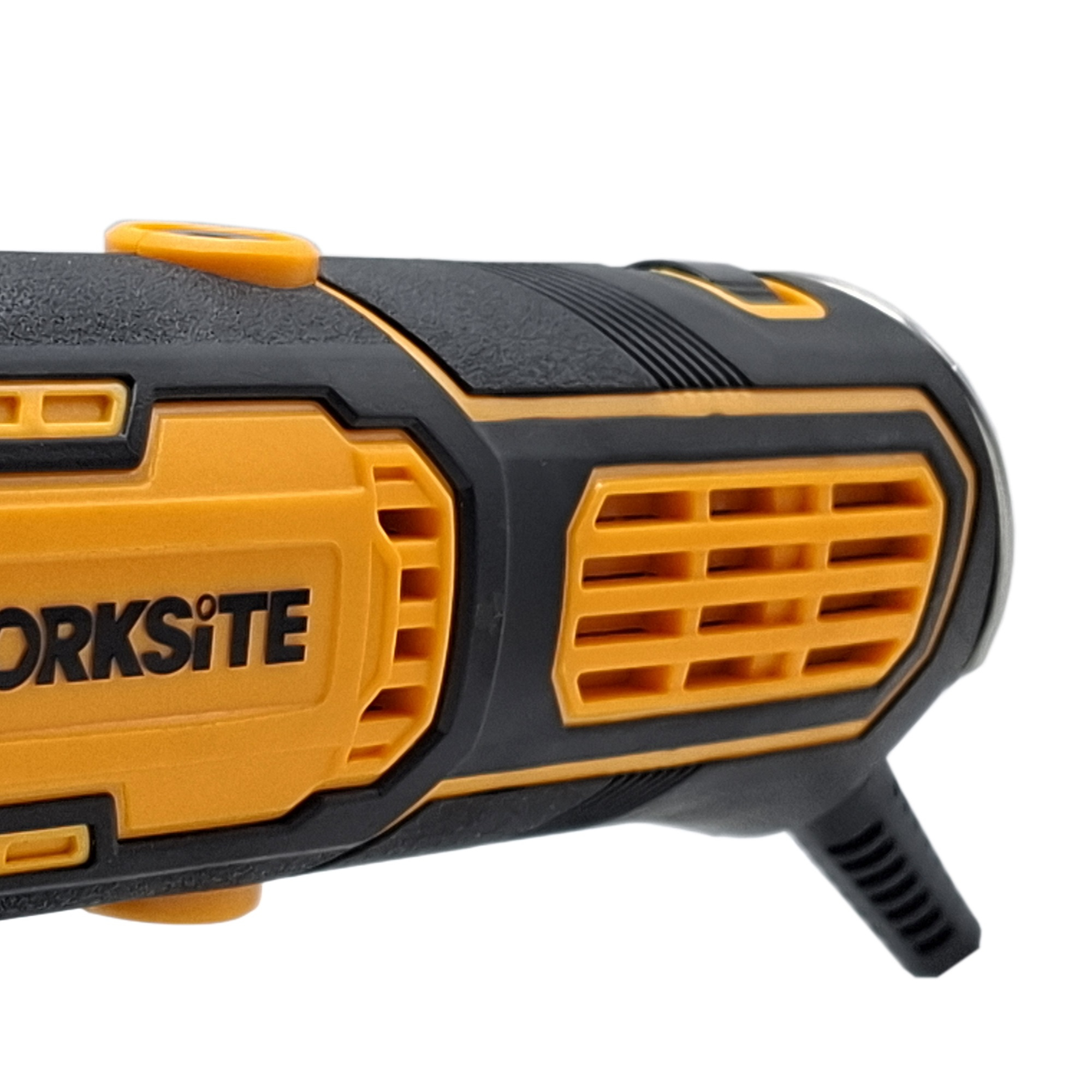 فرز انگشتی دیمردار 3.2 میلمتری 130 وات ورک سایت مدل EDG127 مجموعه 100 عددی