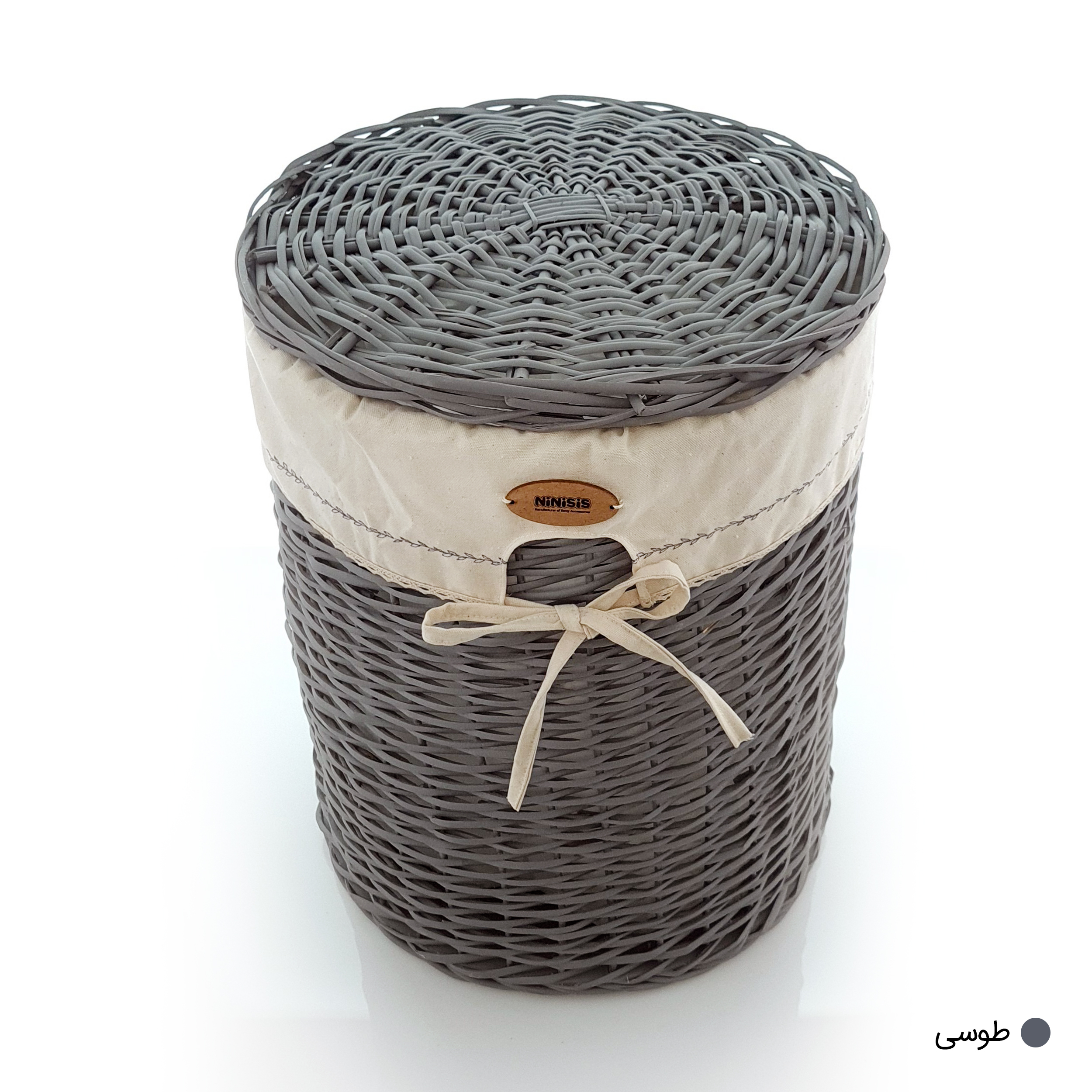 سبد رخت چرک نی نی سیس مدل کد L