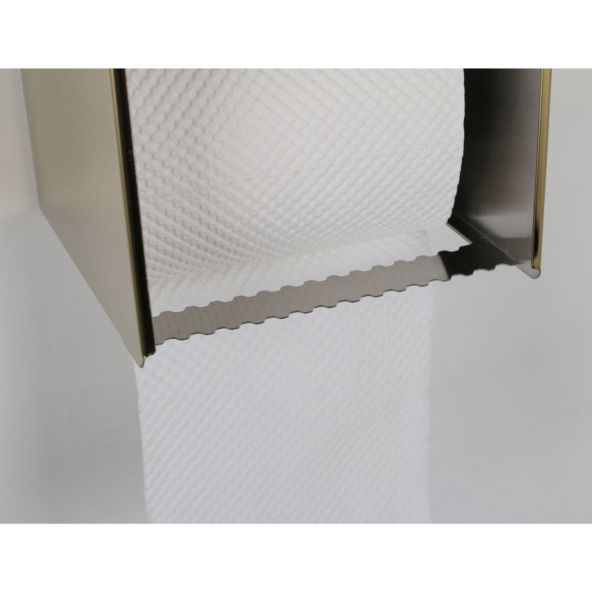 پایه رول دستمال کاغذی دلفین مدل Larens-304