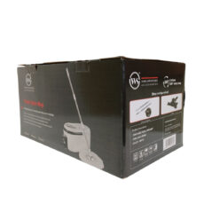 ست سطل و زمین شوی دبلیو اس مدل ws400