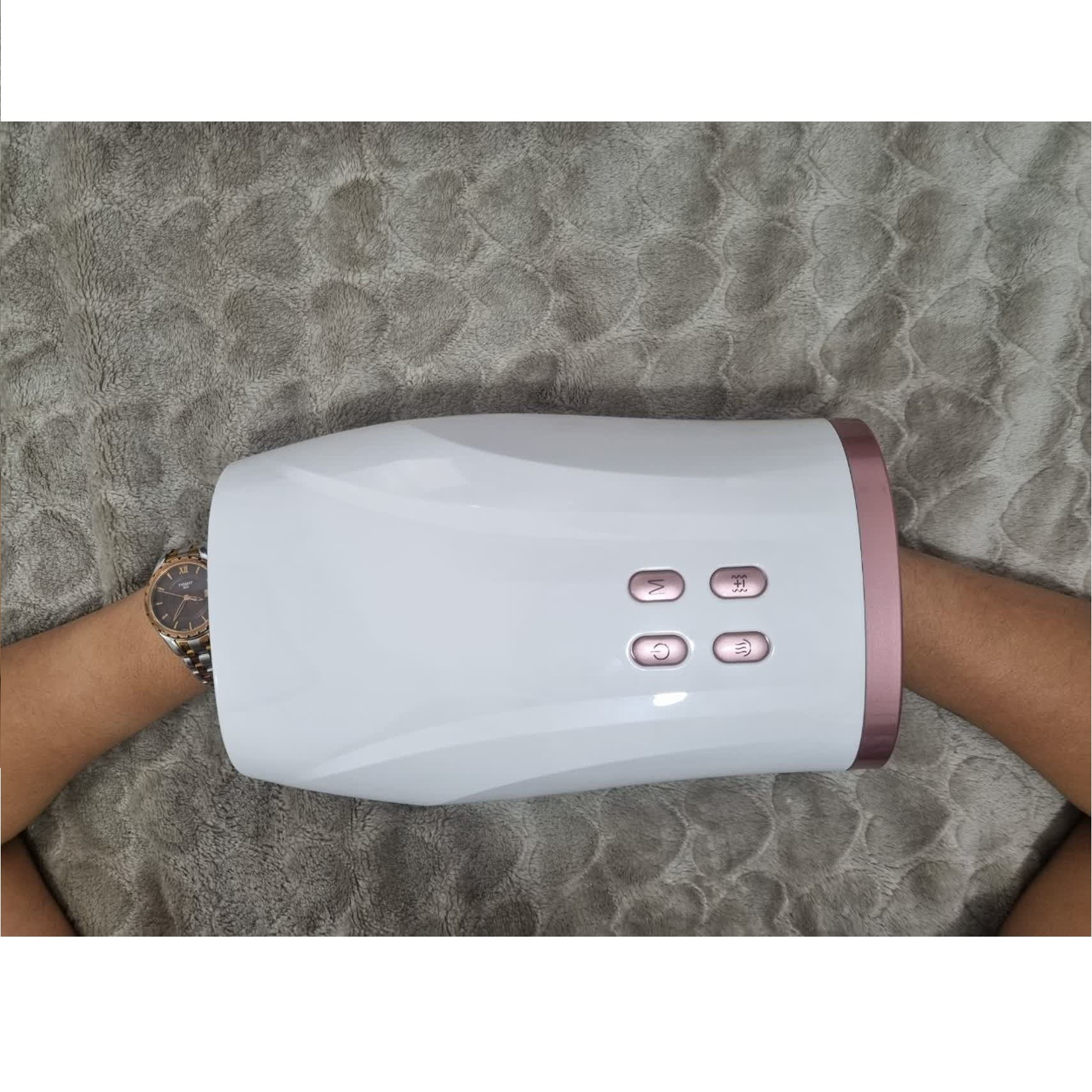 ماساژور برقی دست مدل GB4706