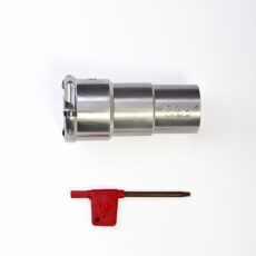 چوبساب مدل استوانه 3الماس سایز 50میلی متر