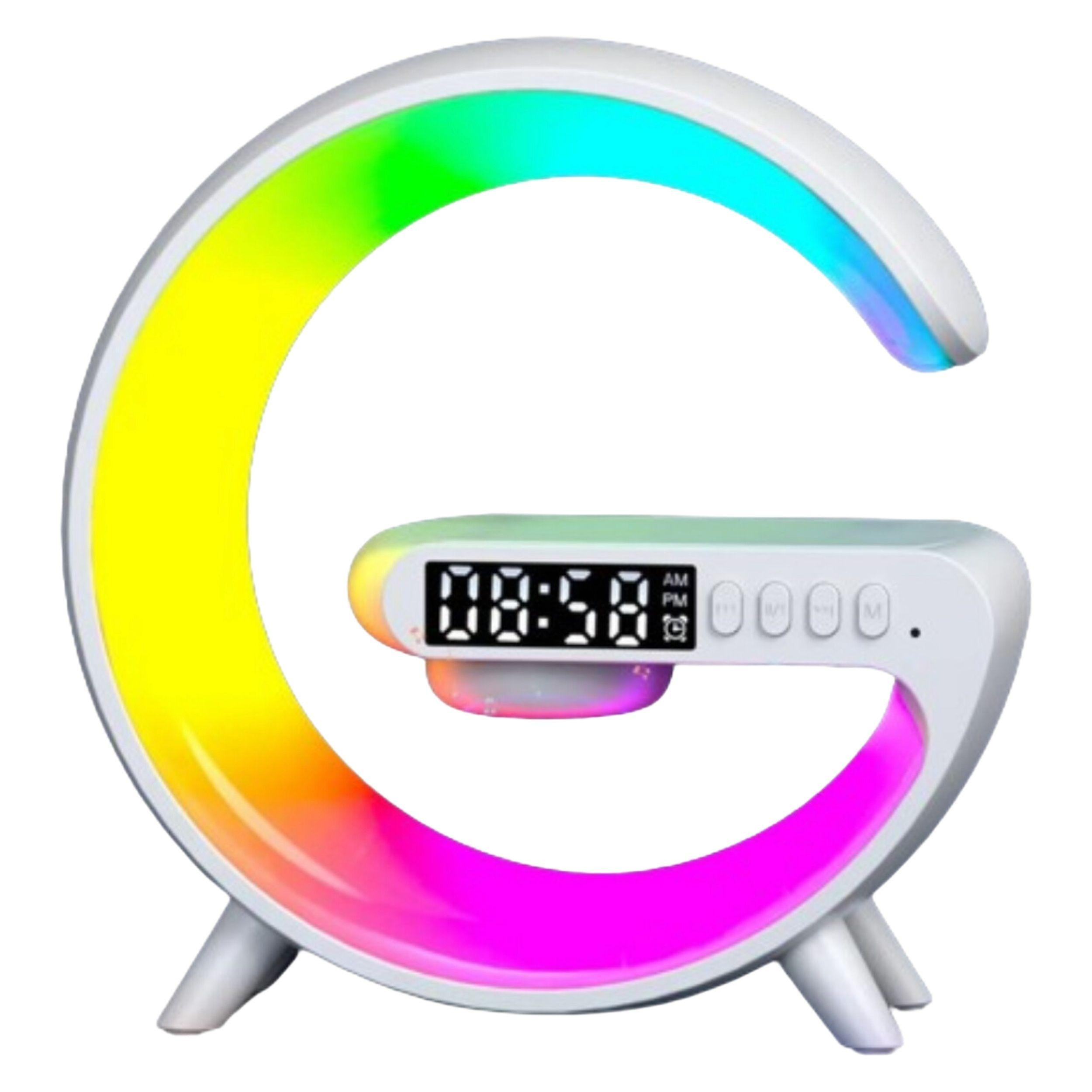 اسپیکر بلوتوثی قابل حمل طرح G مدل وایرلس دار