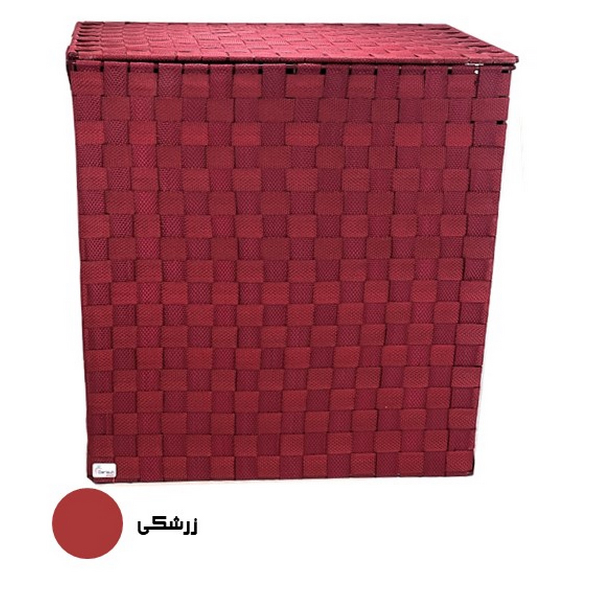 سبد رخت چرک داریسان مدل SR214