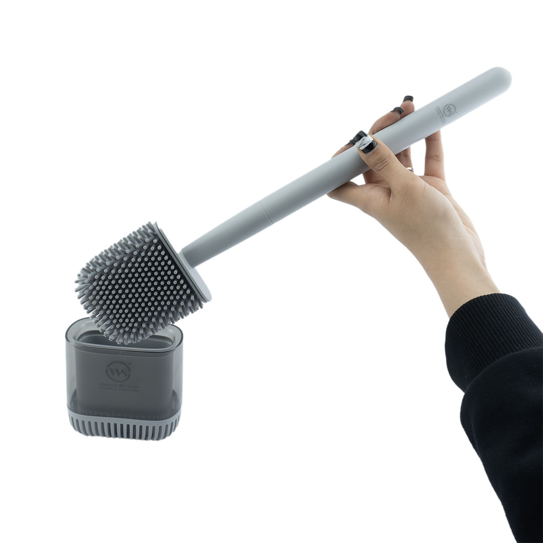 برس توالت شوی دبلیو اس مدل 760