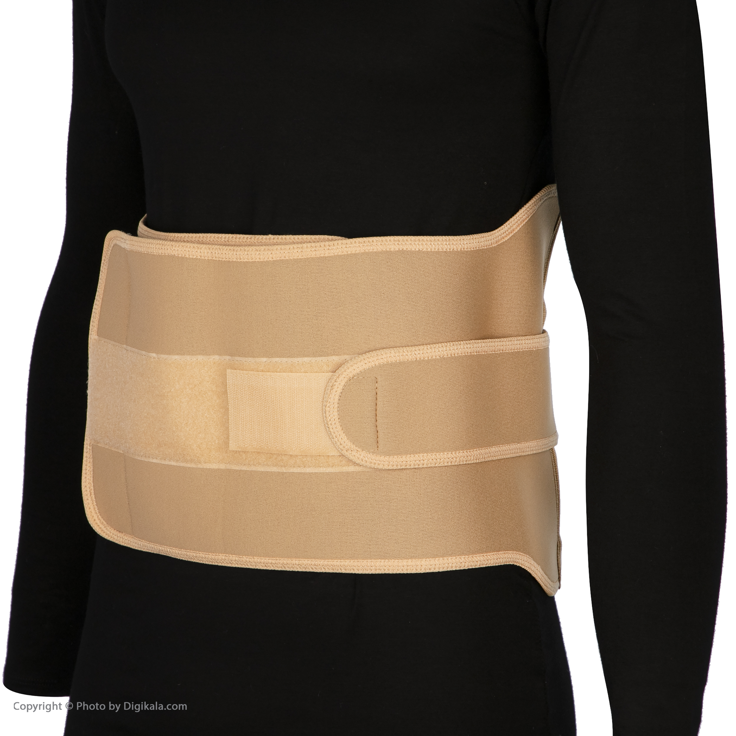 کمربند طبی سما طب پاکان مدل 4029