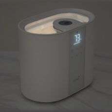 دستگاه بخور سرد هیوتک مدل HU55