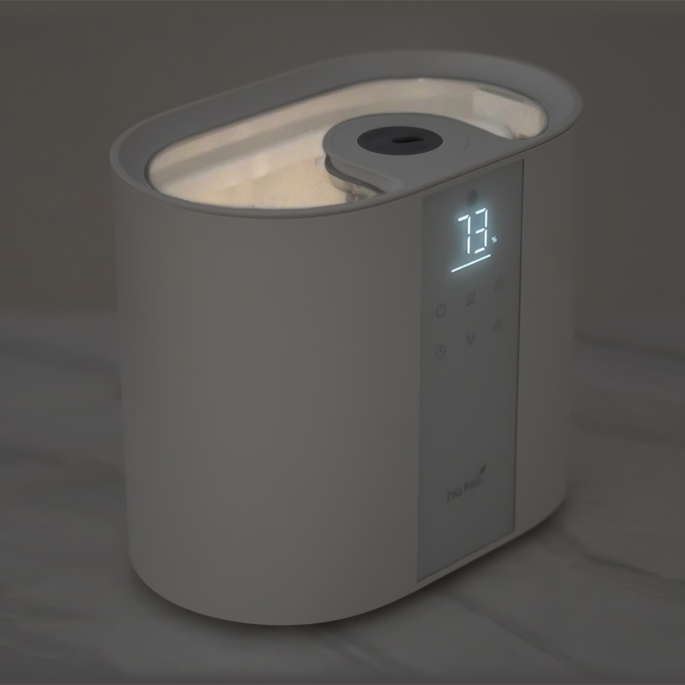 دستگاه بخور سرد هیوتک مدل HU55