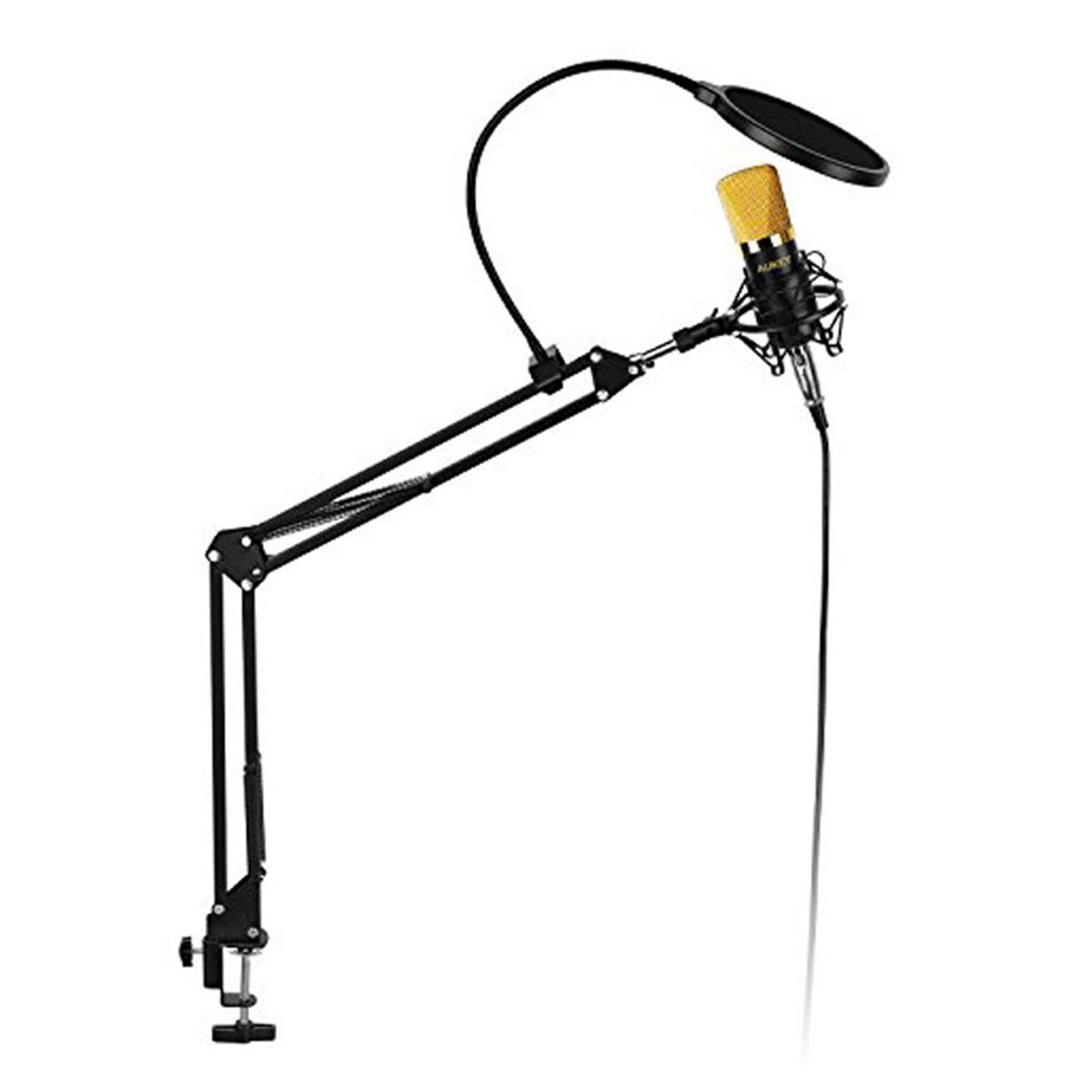 میکروفن کندانسر مدل BM800-S