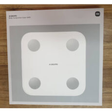 ترازو هوشمند شیائومی مدل گلوبال S400