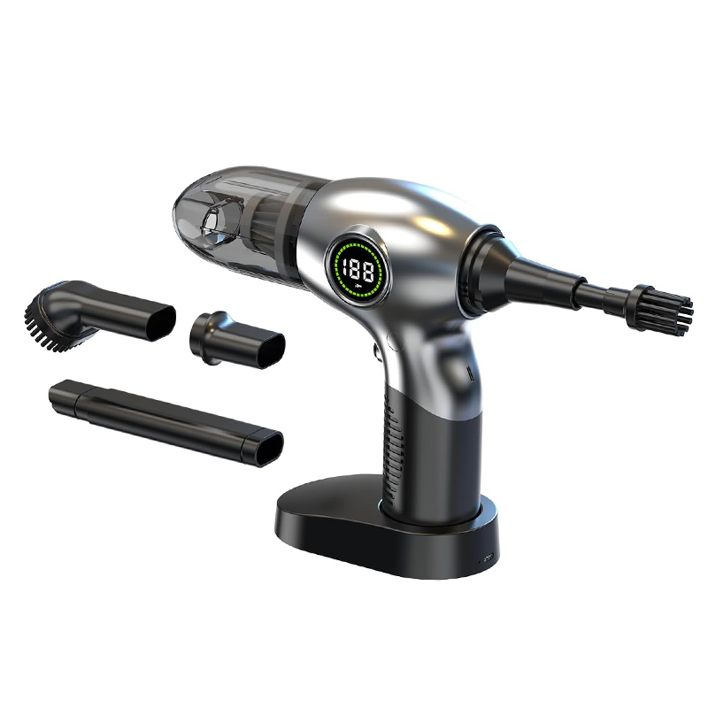 دستگاه دمنده و مکنده شارژی گرین لاین مدل GN3N1VAC