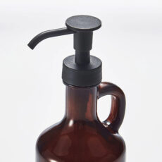 پمپ مایع دستشویی ایکیا مدل VÄLVÅRDAD