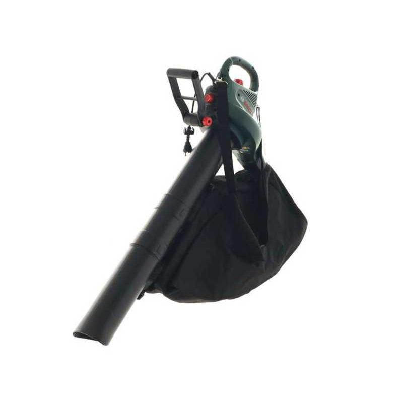 دستگاه دمنده مکنده بوش مدل فوق حرفه ای Garden Tidy 3000 - 3 in 1