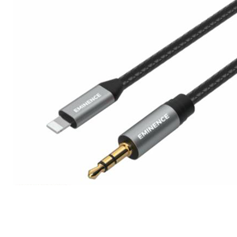 کابل رابط استریو امیننس مدل EM-23PG-1 طول 1.5 متر