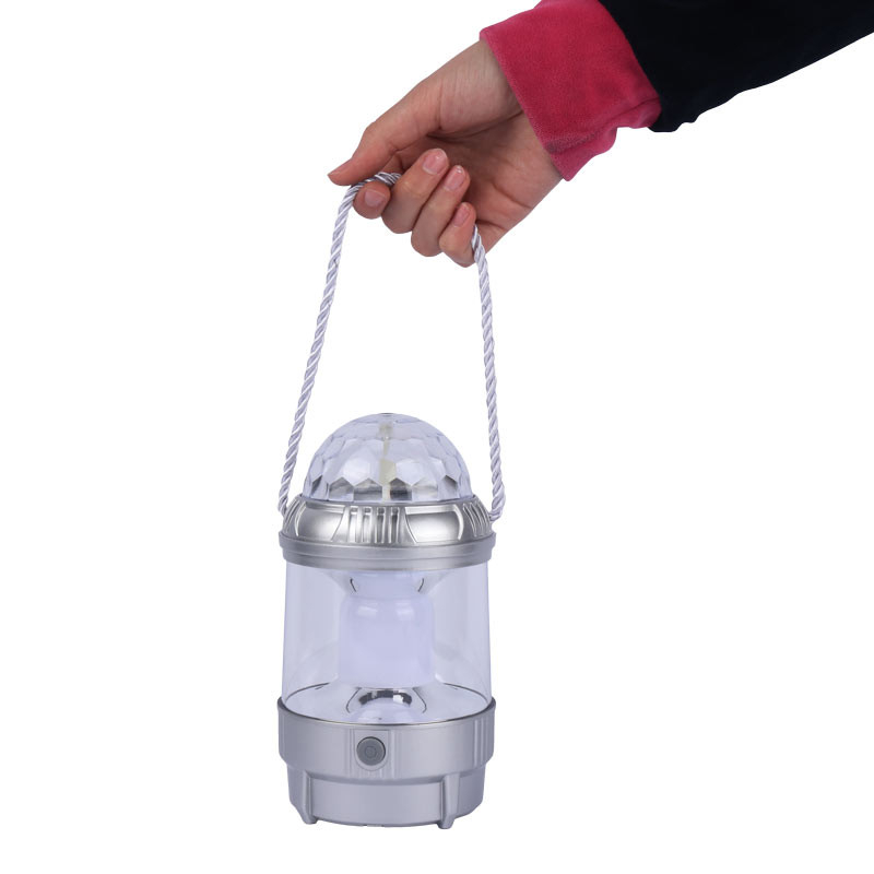 رقص نور مدل HW-978L