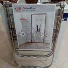 بند رخت سی اند اس مدل ss15