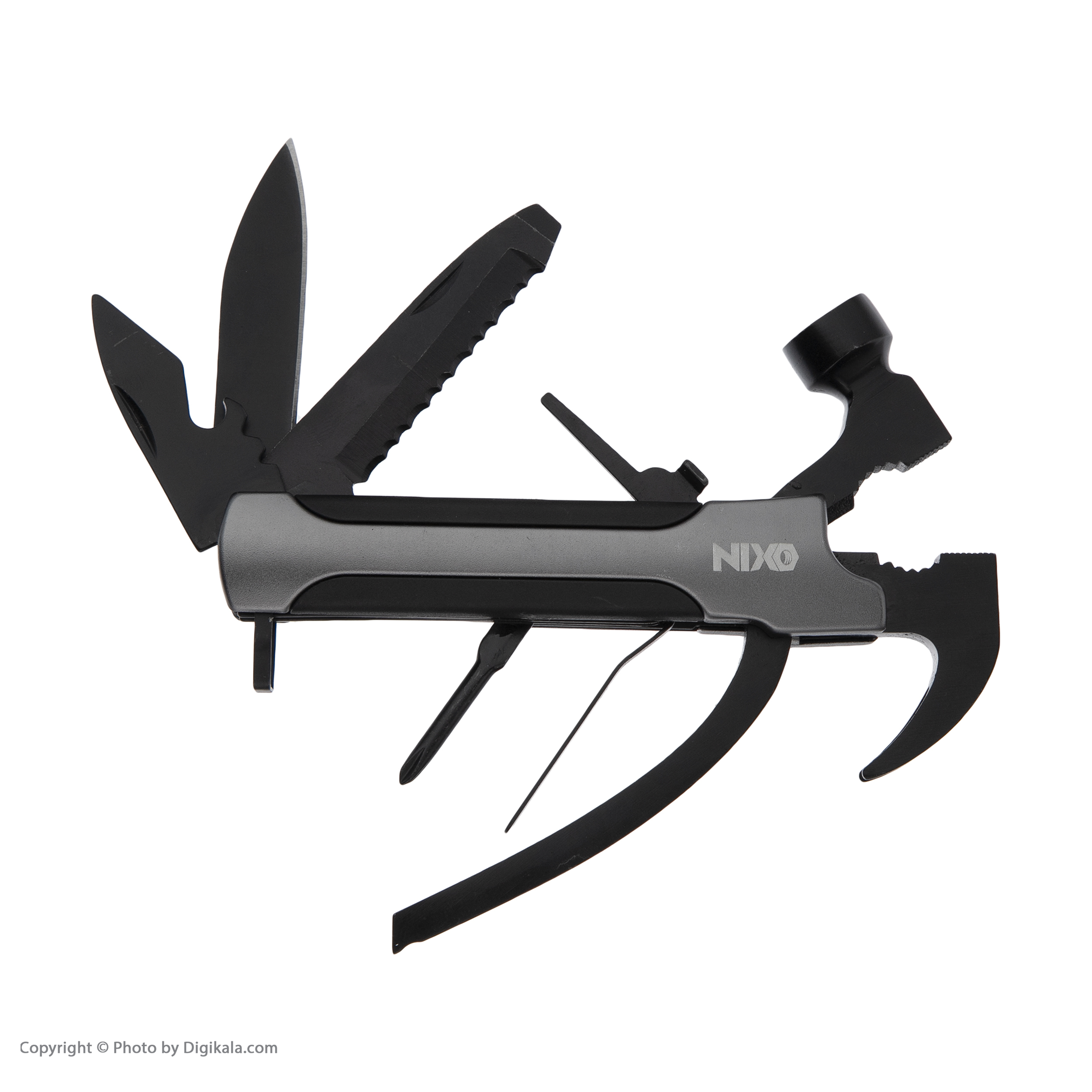 ابزار چندکاره اکسین مدل oxn5013