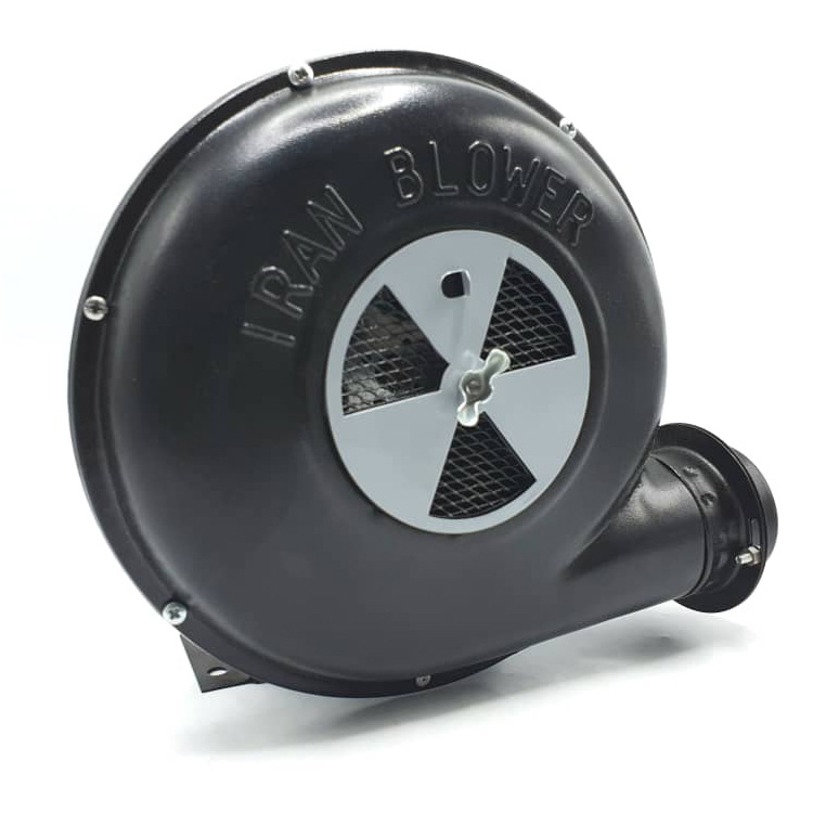 دمنده برقی ایران بلوور مدل IRAN-BLOWER-2.5 INCH