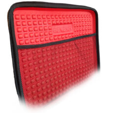 کیف حمل کنسول ps5 طرح RUBY GENESIS مدل FAT PRO